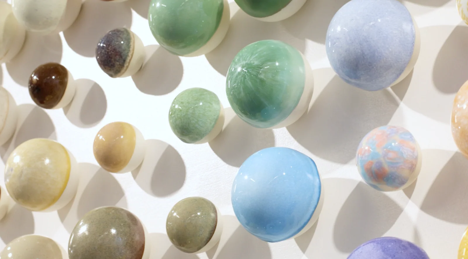 Copenhagen Ceramics, Hand-Crafted for You